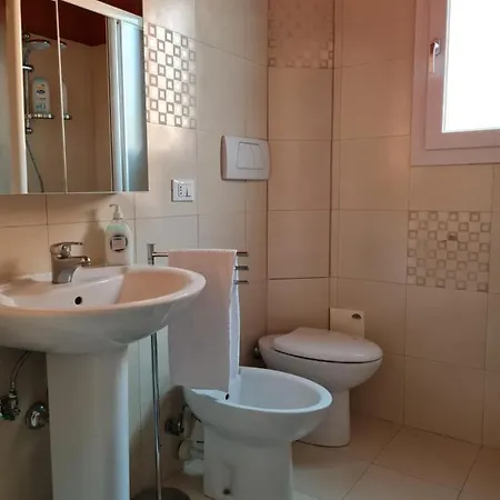 Casa Di Stefy Sant'orsola Bed & Breakfast