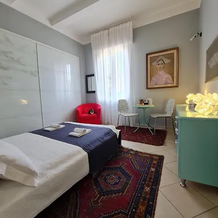 Bed & Breakfast Casa Di Stefy Sant'orsola Bologna