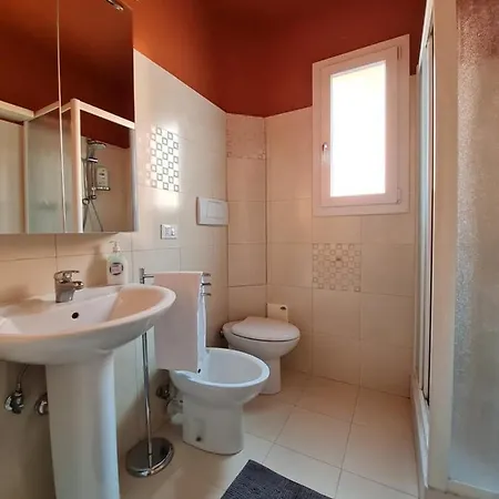 Casa Di Stefy Sant'orsola Bed & Breakfast Bologna