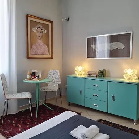 Casa Di Stefy Sant'orsola * Bologna