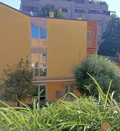 Casa Di Stefy Sant'orsola Bed & Breakfast Bologna